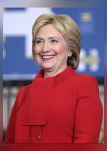 Hillary Clinton
