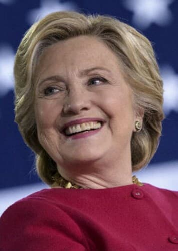 Hillary Clinton