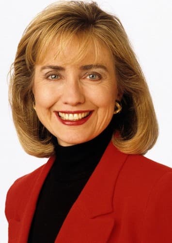 Hillary Clinton