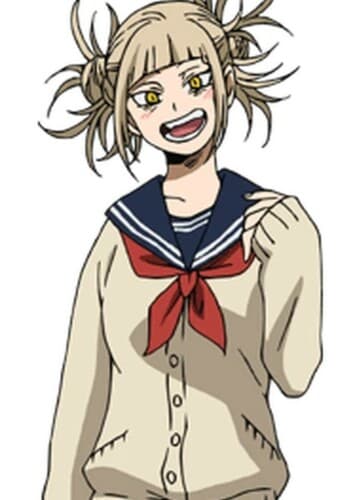 Himiko Toga