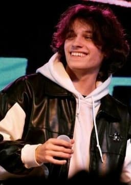 Christopher Sturniolo