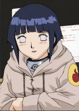 Hinata Hyuga