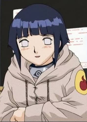 Hinata Hyuga