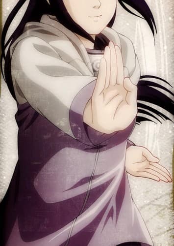 Hinata Hyuga