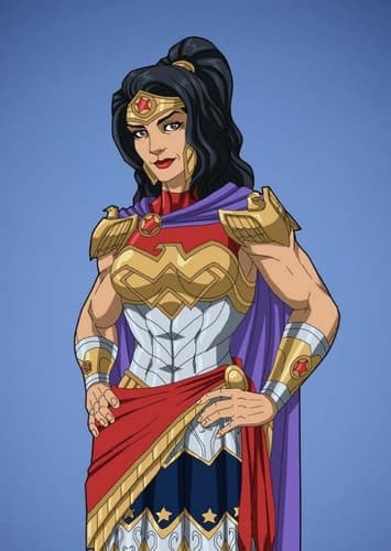 Hippolyta