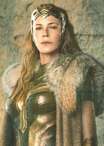 Hippolyta