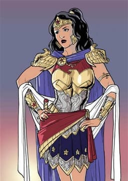 Hippolyta