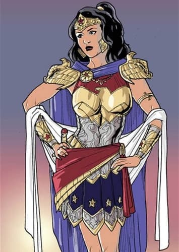 HIPPOLYTA