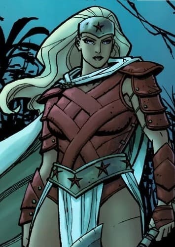 Hippolyta