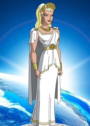 Hippolyta