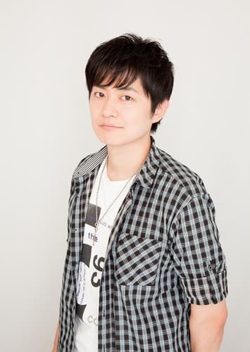 Hiro Shimono