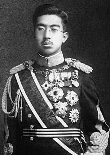 Hirohito