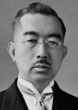 Hirohito