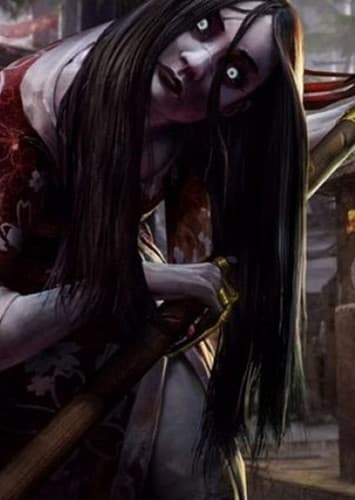Hisako