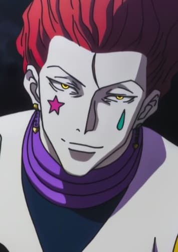 Hisoka