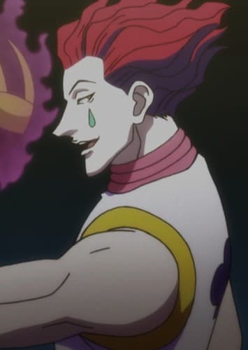 Hisoka