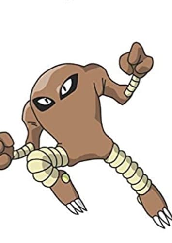 Hitmonlee