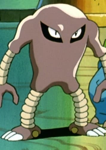 Hitmonlee