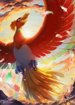 Ho-oh