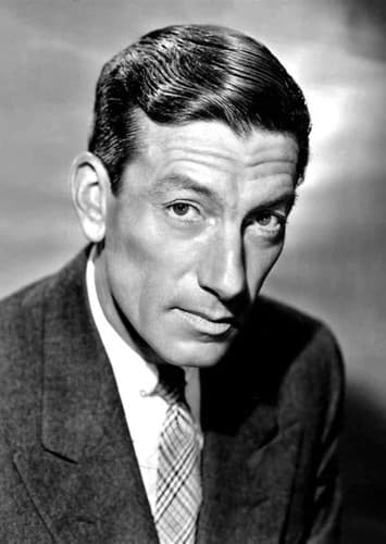 Hoagy Carmichael
