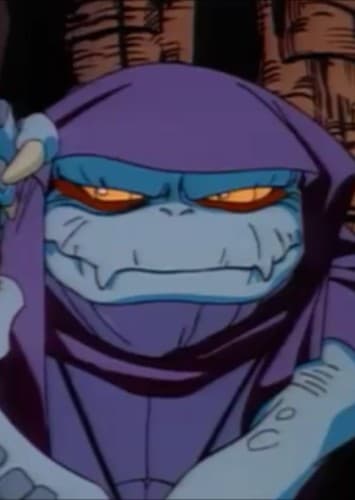 Hobb (Motion Capture)