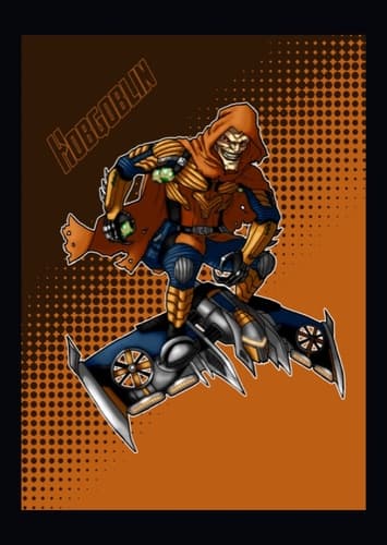 Hobgoblin