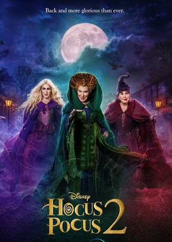 Hocus Pocus 2