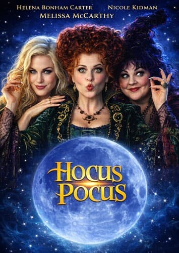Hocus Pocus (2003)