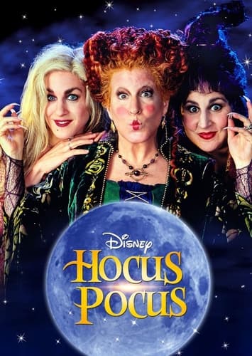 Hocus Pocus