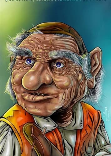 Hoggle