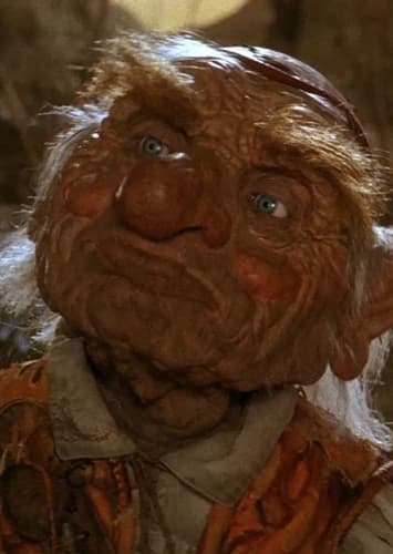 Hoggle