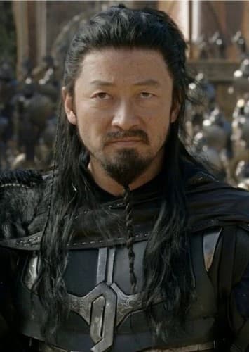 Hogun