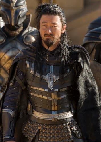 Hogun