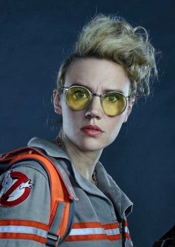 Holtz Holtzmann