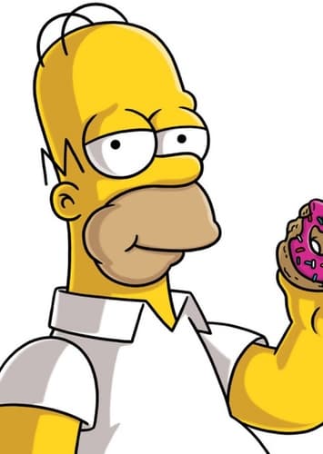 Homer Simpson
