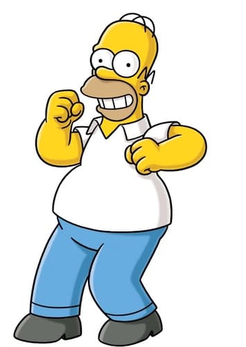 Homer Simpson