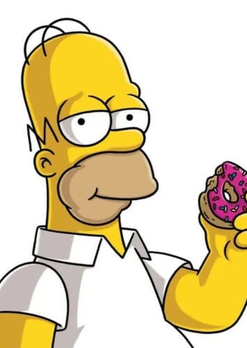 Homer Simpson