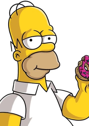 Homer Simpson