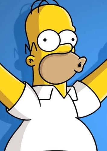 Homer Simpson