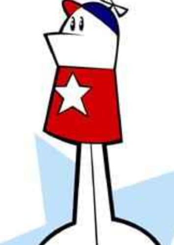 Homestar Runner