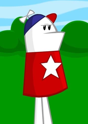 Homestar Runner