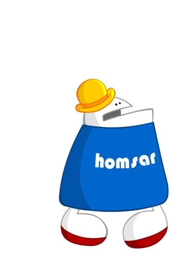 Homsar