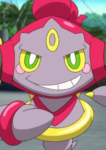 Hoopa