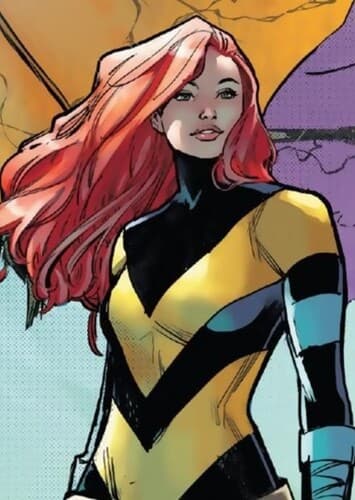 Hope Summers