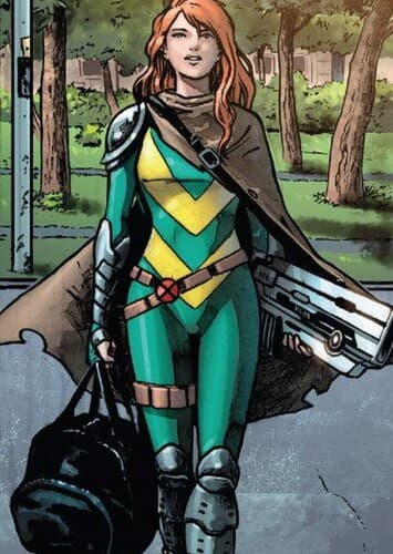 Hope Summers