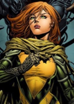 Hope Summers