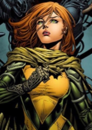 Hope Summers