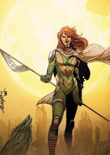 Hope Summers