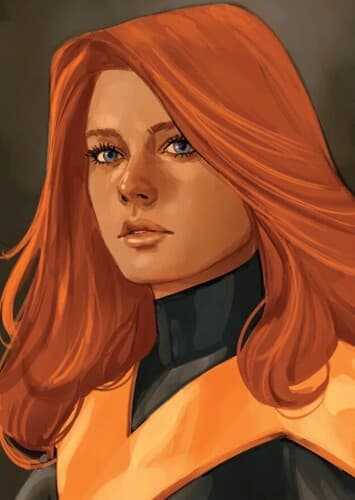 Hope Summers