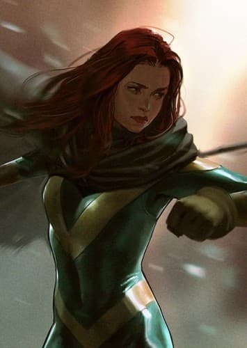 Hope Summers